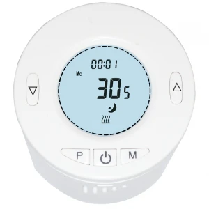 Wireless Thermostat Heating Radiant Wifi Gas Water Heater