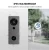 Import Wireless Video Doorbell Camera with Wireless Doorbell Chime 2-Way Speaker 1080p Night Vision tuya Doorbell from China