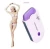 Import Women USB Safely 2 in 1 Pain Free Hair Remover Body Painless Portable Instant Hair Removal Laser Epilator Electric Shavers from China