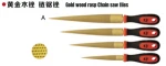 wood file wood milling cutter  steel file klein tool