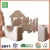 Import wooden Animal Building Block toys natural eco friendly wood building block set for children kids educational construction safe from China