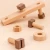 Import Wooden Busy Board Tool Screws Herramienta Para Madera Baby Tools Assembly Kit Mainan Anak Kinderspielzeug Kids Toy from China