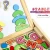 Import Wooden Drawing Board Magnetic Numbers And Alphabet Educational Toys Montessori Puzzles Board Wooden Toys for Kids Girls Children from China