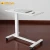 Wooden Gas spring lift height Adjustable Beauty Salon Nail  Table Desk