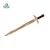 Import wooden toy swords from China