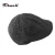 Import Wool Fllat Driving Newsboy Tweed Ivy Cap Hats from China