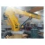 Import work boat crane manufacturer from China