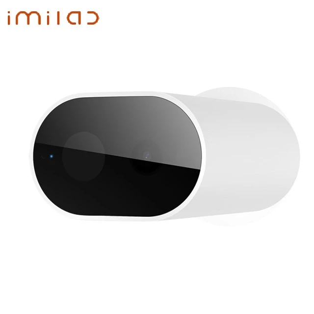 Work with mijia EC2 Wireless Security Camera System Home Outdoor WiFi Security Night Vision Video Waterproof Cameras