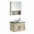 Import World best selling products 48 wooden bathroom vanity with price from China