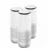 Import World best selling products distinct stable small air purifier filter cleaner from China