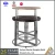 Import wrought iron bar furniture set for home from China