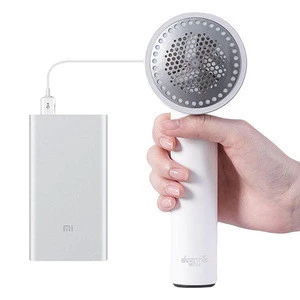 Xiaomi Lint Remover Clothes Sticky Hair Multi-function Trimmer USB Charging Fast Removal Ball