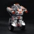 Import Xiaomi Robot Mitu Building Block Robot Bluetooth Mobile Wireless Remote Control 978 Spare Parts Self-balance Smart Robot Toys from China