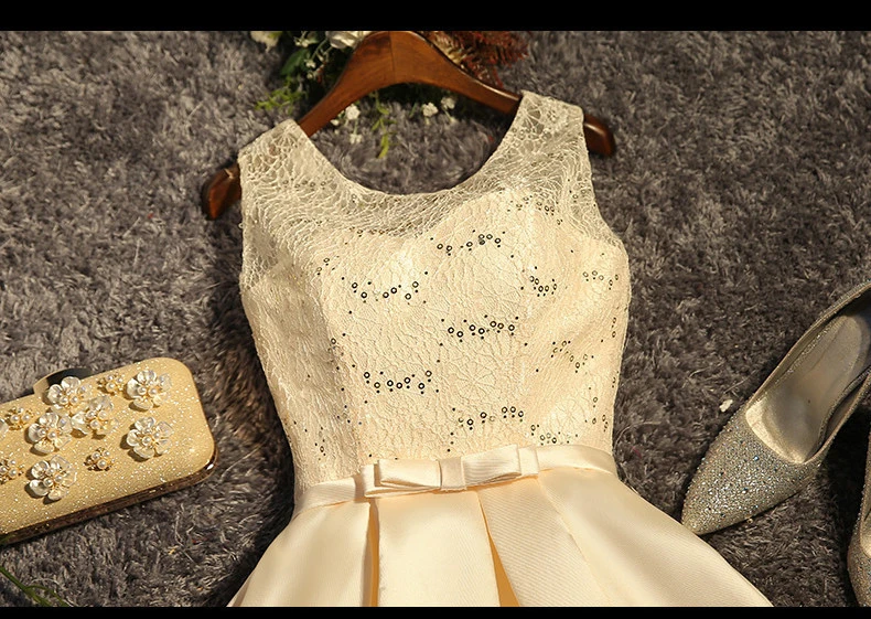 XKLF8751 Jancember latest bridesmaid dress patterns China bridesmaid dresses with belt