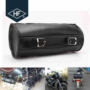 XL883 XL1200 Motorcycle Riding Bags Kits Side Saddle Bags