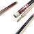 Import xmlivet cheap Maple wood Carom cues 13mm wood joint Billiards Pool carom cue sticks in 1/2 split Billiards accessories from China