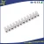 Import Y type cable pin block terminal block with 12 pin from China