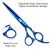 Import Yaeshii Professional Salon Razor Edge Stainless Steel Hair Cutting Scissors Set High Quantity 5.5 Inch Hair Scissor from China