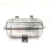 Import YC-2L Air receiver tank gas storage tank stainless steel small air tank price from China