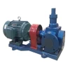 YCB pumps electric motor diesel fuel lube oil food oil transfer gear pump