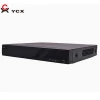 YCX Cheap h 265 network dvr 4 channel Linux system dvr 5 in 1 hybrid xvr 1080p dvr