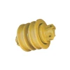 Yellow Hot Sales Excavator Track Roller With Iso,Ma, Bv, Sgs, Ika, Etc Certification