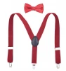 Yiwu fashion elastic suspenders kids suspenders