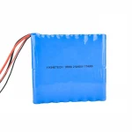 YIXIHETECH Brand 174Wh 60V 2.9A Electric Scooters Universal OEM Rechargeable Lithium Ion Battery