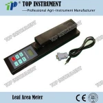 YMJ-A Portable Leaf Area Meter
