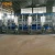 Import YOMO dairy farm equipment automatic cow milking machine rotary milking parlor from China