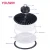 Import YOUWIN Super Brightness 100W 150W 200W Canopy Luminaire Warehouse commercial Lighting Industrial lamp UFO Led High Bay Lights from China