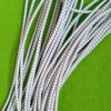 YQ-RE21 Fancy cord elastic string cords for clothes