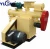 Import YULONG HKJ250 pellet machine for animal feed from China