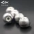 Import Yuntian abacus shaped fishing lead weight lead sinker with ceramic hole from China