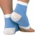 Import YXL50005 Foot Care Socks For Men and Women Gel Moisturizing Heel Socks for Dry Cracked Skin from China