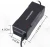 Import YZPOWER Electric Charger 42v2a Lithium Battery Charger for 36V 2A CC/CV Battery Pack PC Fireproof Material Ce OVERCURRENT from China