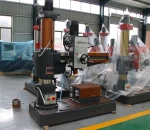 Z3040 Chinas cost-effective manual metal drilling machine Automatic drilling machine