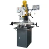 ZAY7045FG gear head drilling and milling machine with metal working