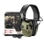 Import ZH EM026 Comfortable Ear Cushions Electronic Tactical Portable Earmuff from China