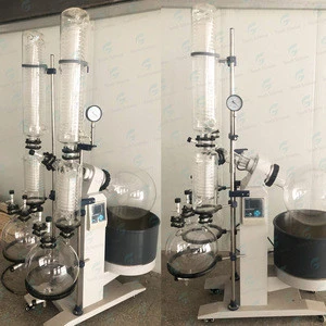 Zhengzhou Touch Science Quality Control Chemistry Lab Instruments Borosilicate Glass Laboratory Equipment and Apparatus
