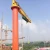 Import Zhongpu designed 1ton 2 ton 3ton Slew Arm JIB Crane potence levage 500 kg to Australia New Zealand USA  France from China