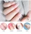 Import Zhuhai Malanhu manufacturer high quality uv gel nail polish 100ml Soak Off Builder Gel For Nail Extension from China