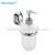 Import Zinc material bathroom accessories set 1600 series from China