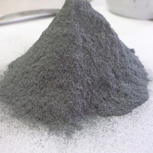 Zinc powder