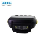 ZKC PDA3501 Android Handheld Electric Meter Reading Instrument with 3G,WiFi,Bluetooth