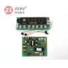 zldz high-tech switch for integrated cooker combine with gas stove, oven and range Hood