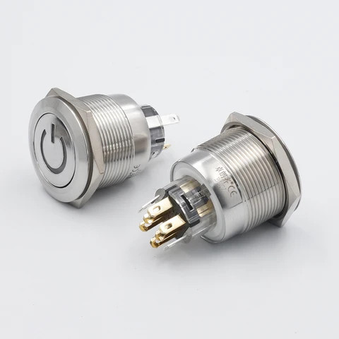 Buy Zlq25mma Type Can Control Two Lines. Large Size Waterproof ...
