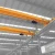 Import ZOKE CRANE 5 Ton 10 Ton  15 Ton electric hoist single girder beam overhead travelling crane from China