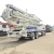 Import Zoomlion 50m Remanufactured 170m3/H Concrete Pump Scania Truck from China
