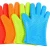 Import ZQ016 Wholesale Custom Anti-Slip Silicone Oven Mitts Set 2020 and Pot Holders from China